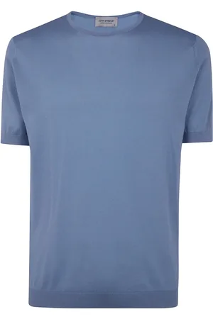 JOHN SMEDLEY Belden T-shirt
