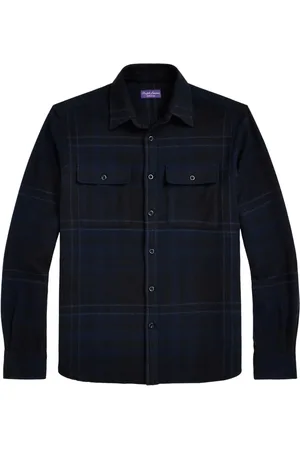 Ralph Lauren Plaid shirt