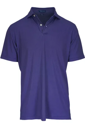 Peter Millar Jersey polo shirt