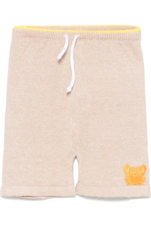 Gensami Knitted trousers