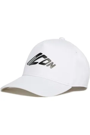 Dsquared2 Icon baseball cap