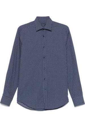 Paul & Shark Graphic-print shirt