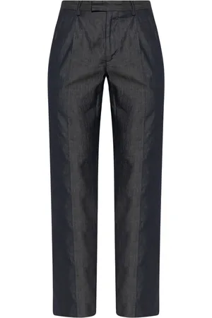 Paul Smith Cotton trousers