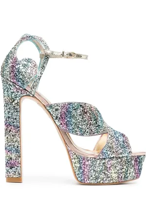 SOPHIA WEBSTER 140mm Rita sandals