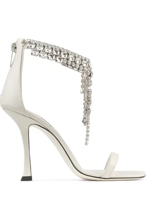 Jimmy Choo 100mm Verity sandals