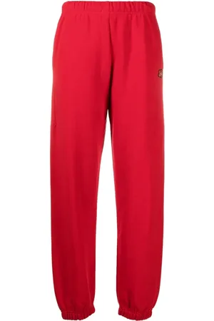 Kenzo Logo-print track pants