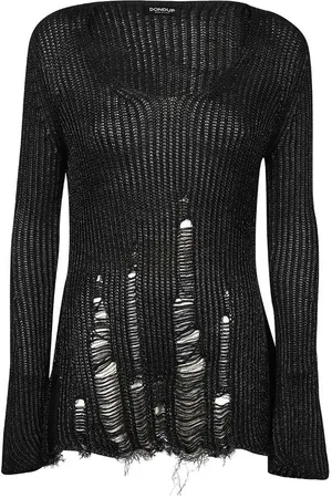 Dondup Knitted sweatshirt