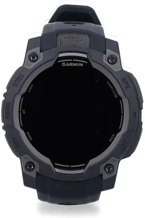 Garmin Instinct 3 AMOLED 45mm