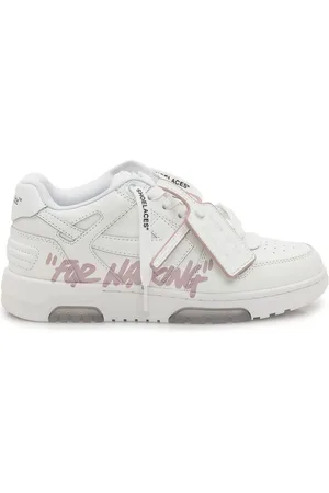 OFF-WHITE Out Of Office sneakers