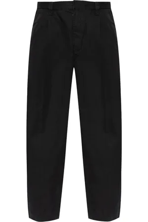 Dsquared2 Cotton trousers
