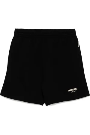 Represent Owner Club track shorts