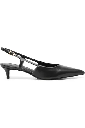 Schutz 40mm Boris Kitten pumps