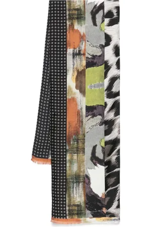 PIERRE-LOUIS MASCIA Aloewon scarf