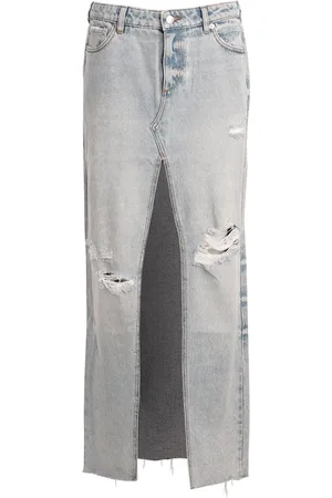SER.O.YA Matilda maxi skirt