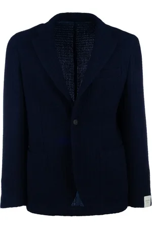 L.B.M. 1911 Knitted blazer