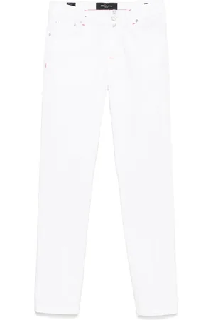 Kiton Cotton trousers