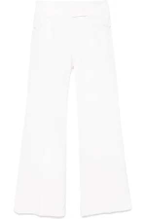 Brunello Cucinelli Flared trousers