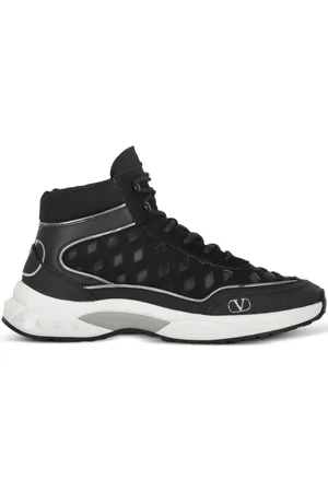 VALENTINO GARAVANI High-top sneakers