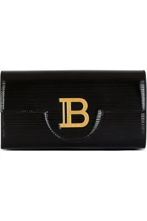 Balmain B-Buzz wallet