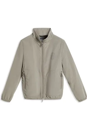 Brunello Cucinelli Graphic-print jacket