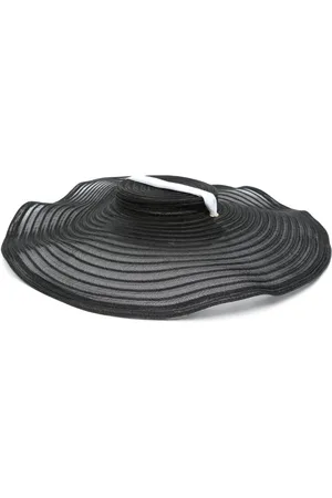 VIVETTA Ribbed sun hat