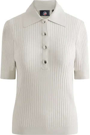 Fusalp Knitted polo top