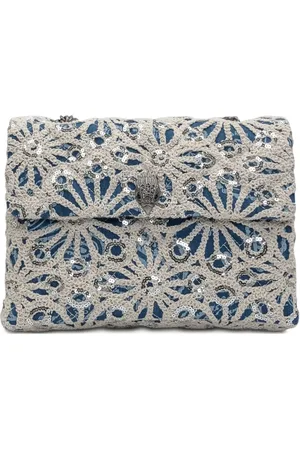 Kurt Geiger Large Kensington shoulder bag