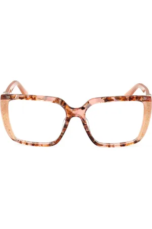 Guess Square-frame glasses