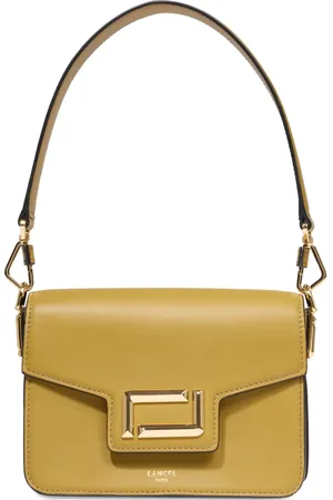 LANCEL Angele Flap shoulder bag