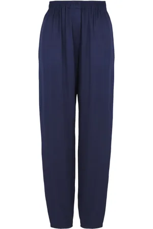 Giorgio Armani Silk trousers