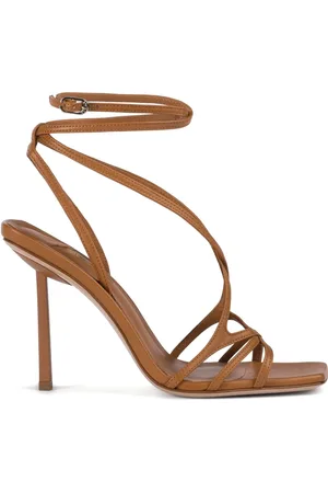 LE SILLA 95mm Belen sandals