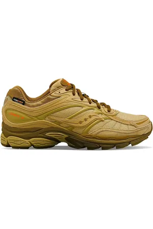 Saucony ProGrid Omni 9 Armor "Starcow Desert" sneakers
