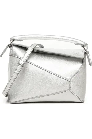 Loewe Snail Dice shoulder bag