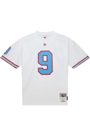 Mitchell & Ness Gridiron Classics Tennessee Oilers 1998 Steve McNair jersey