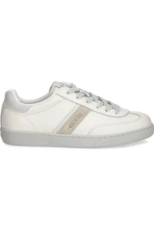 Guess Logo-print sneakers