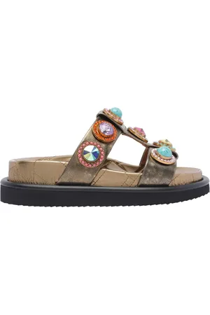 Kurt Geiger Orson sandals