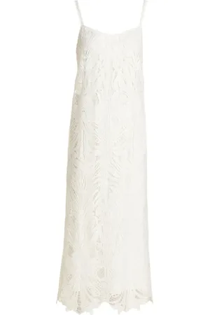Emanuel Ungaro Avery maxi dress