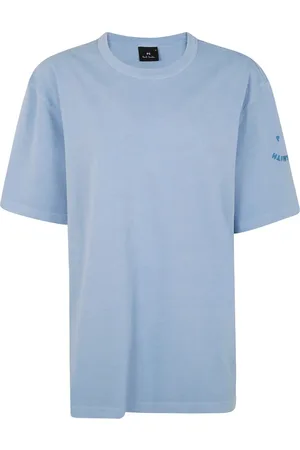 Paul Smith Organic-cotton T-shirt