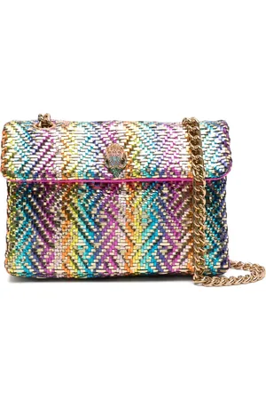 Kurt Geiger Kensington shoulder bag