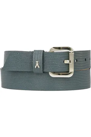 Patrizia Pepe Leather belt