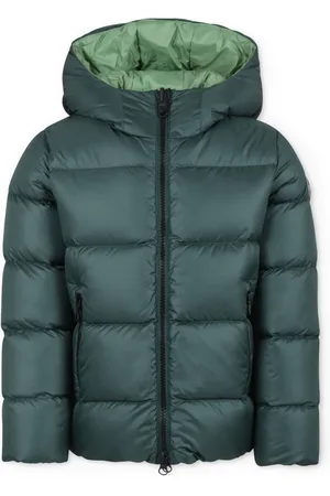 Colmar Reversible padded jacket
