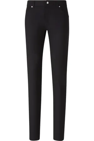 MARCO PESCAROLO Tapered jeans