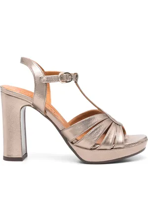 Chie Mihara 100mm Cafra sandals