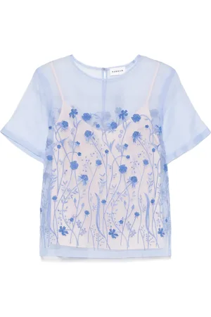 P.A.R.O.S.H. Sorgente T-shirt
