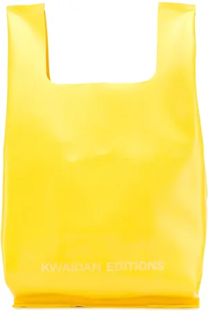 Kwaidan Editions Shopping tote bag