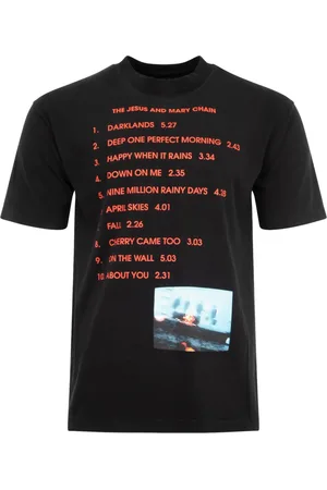Pleasures Darklands T-shirt