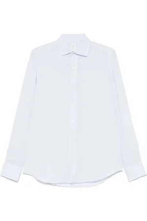 Finamore Linen shirt