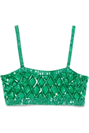 P.A.R.O.S.H. Gild top