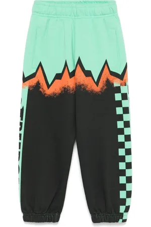 Molo Allen track trousers