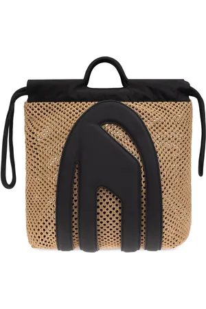 Diesel Medium Cage-D tote bag